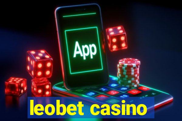 leobet casino